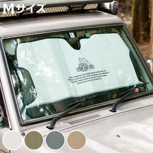 ダルトン オートサンシェード Mサイズ FOR CAR LIFE （