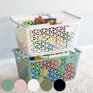 ギフト 買い物かご カゴ スーパー 収納 日本製 マイバスケット 7L