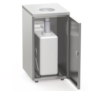 飲み残し回収ボックス 20L ( 法人限定 飲...の詳細画像3