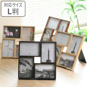 ポイント10倍)( 余白が写真を引き立たせるフレーム CAN-06 A6サイズ