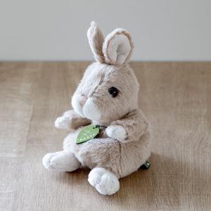 ぽてうさろっぴー みみぴょん LKH ウサギ うさぎ マスコット