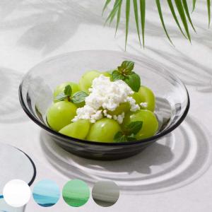 ボウル 15cm ルラック ガラス （ 食洗機対応 ガラスボウル サラダ