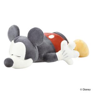 Disney（ディズニー） ぬいぐるみ にぎにぎクッション ミッキーマウス