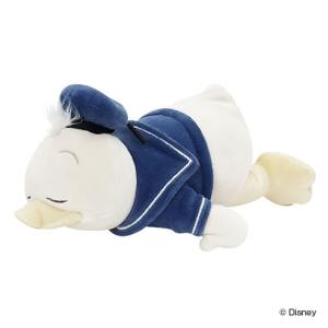 ドナルドダック クッション 大きめディズニー Disney（ディズニー） ぬいぐるみ にぎにぎクッション ドナルドダック