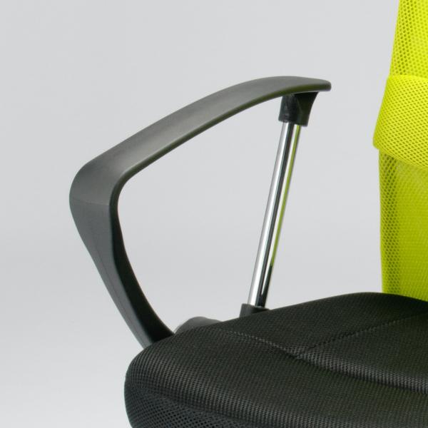 肘掛け MATCHチェア専用 （ パーツ 肘掛のみ 肘掛 ひじかけ 左右1セット ）