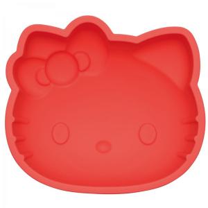 sanrio（サンリオ） シリコンスポンジケーキ型 焼き型 ポムポムプリン