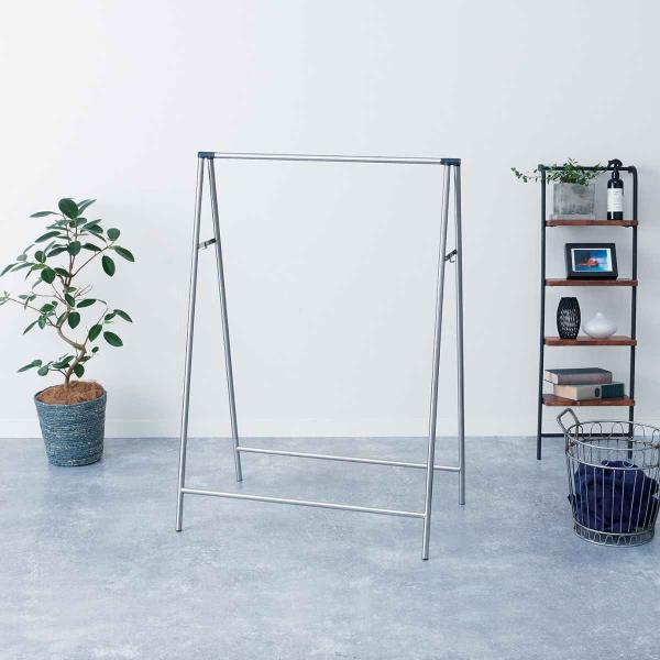 物干し 室内 布団干し PORISH インテリア物干し （ ポーリッシュ 洗濯物干し 室内物干し ス...