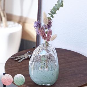 激安入荷 【palcoro様 専用】 花器 ガラス花器 花瓶 インテリア小物