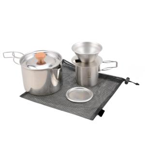 snow peak（スノーピーク） 食器 スプーン チタンロングスプーン SCT