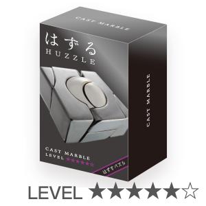 ハナヤマ 知恵の輪 ハズル キャスト へリックス （ ちえのわ はずる