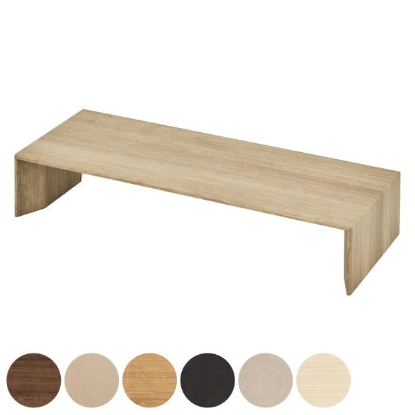 ブイティス 専用 脚ユニット 2モジュール 幅78.4cm （ V-TISS コンポーネント 専用脚...