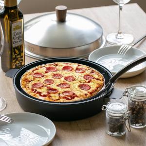 フカイ 回転石窯ピザ＆ロースター FPM-221 ギフト 内祝い : ギフト専門