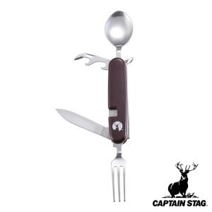 CAPTAIN STAG（キャプテンスタッグ） マルチツール5 CS 全5機能