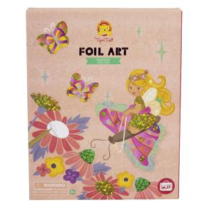 ホイルアート フェアリー おもちゃの高価買取価格