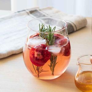 東洋佐々木ガラス グラス チューリップ 385ml フィーノ ガラス （ 食洗