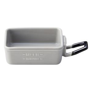 ミニボウル メスティン風 （ 食洗機対応 電子レンジ対応 スープカップ