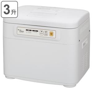 エムケー精工 餅つき機 かがみもち 3升タイプ RM301SN もちつき エムケー精工 もちつき機「かがみもち」3升タイプ RM-301SN : エムケー