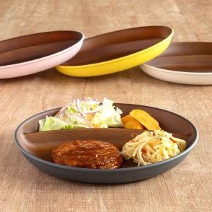 amabro（アマブロ） DAYS OF KURAWANKA 廻り花 LUNCH PLATE amabro