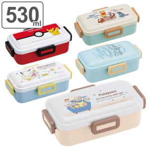 OSK（オーエスケー） （在庫処分特価）お弁当箱 小判型 3Dランチ 妖怪