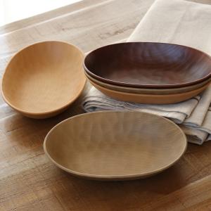びっくりドンキー ディッシュ皿 直径約27cm 木皿 : nature.ystores