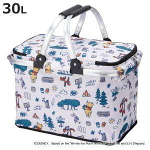 保冷バッグ 折りたたみ ICE BOX マグネットタイプ 35L （ 保冷