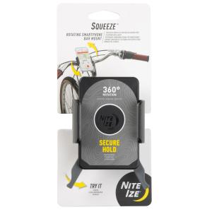 自転車用スマホホルダー 360度の買取情報