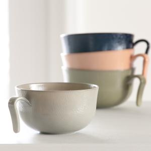 汁椀 320ml KUSUMI 木目調 （ 食洗器対応 電子レンジ対応 ボウル お椀 椀 プラスチック製 日本製 ）