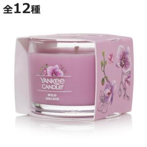 ヤンキーキャンドル ミニアロマキャンドル