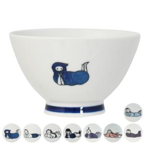 飯碗 10cm KYU-JITSU 陶磁器 （ 食洗器対応 電子レンジ対応 茶碗 お茶碗 ご飯茶碗 茶わん ライスボウル ）