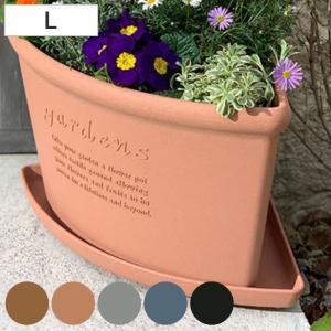 Disney（ディズニー） フラワーポット ミッキーポット （ ガーデン