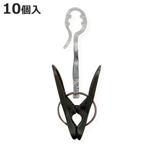 ステンレス 洗濯バサミ 20個 クリップ ピンチ 洗濯用品 長さ5cm 錆び