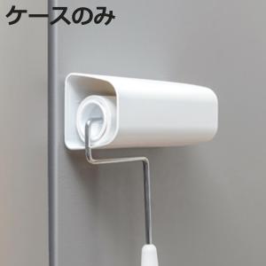 アズマ工業 粘着クリーナーケースのみ sm@rt984 （ ローラーケース