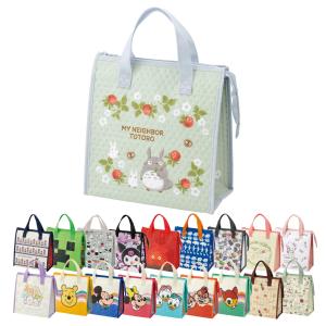 クレヨンしんちゃん グッズ クーラーバッグ アニメキャラクター