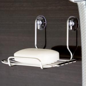 ソープディッシュ 石鹸置き お風呂マグネット 石けん皿 マグネット