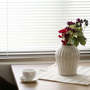 バカラ（Baccarat） ベース 花瓶 ファウナクリストポリス 鳥一輪挿し