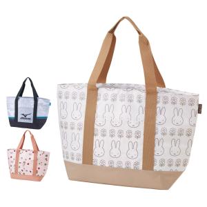 メッシュ保冷トートバッグ　リラックマ・コリラックマのいちごないちにち San-X（サンエックス） リラックマ メッシュ 保冷トートバッグ