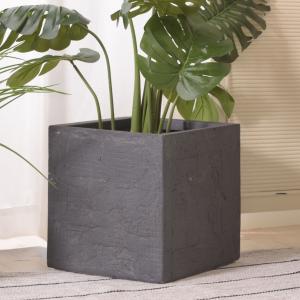 東谷 プランター グリーンベース 直径25×高さ20cm （ 植木鉢 プラント