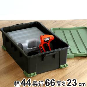 収納ボックス 横型 ラタン 籐製 幅36×奥行26×高さ24cm カラーボックス