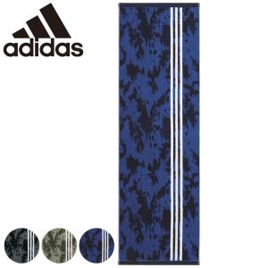 adidas（アディダス） スポーツタオル 34×110cm エース （ adidas