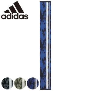 adidas（アディダス） スポーツタオル 34×110cm エース （ adidas