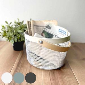 イケア（IKEA） バスケット かご ホワイト 白 25x26x18cm n60480544