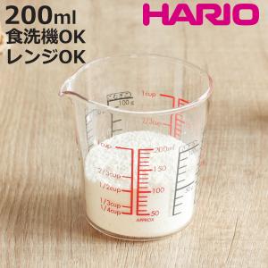 2026年6月】計量カップ 1リットル 耐熱（HARIO／計量カップ）の