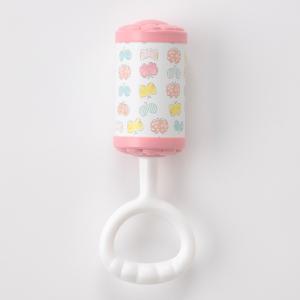 ガラガラ コロン リボン ちょうちょ 赤ちゃん ...の商品画像