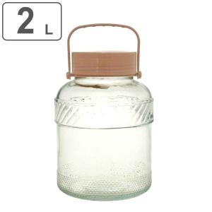 東洋佐々木ガラス /即納/ 果実酒びん 梅酒瓶 5L (7号) 日本製 / 東洋