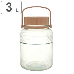 東洋佐々木ガラス 保存容器 果実酒びん 8リットル 10号 8000ml 日本製