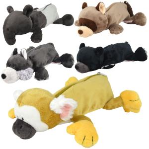 ニキ シロネコ筆箱 ペンケース NICI Amazon | [NICI] フィギュアペンポーチ シロネコ ペンケース