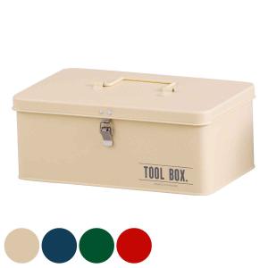 ツールボックス 工具入れ おしゃれ 道具箱 ビンテージ DIY