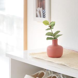 RALPH LAUREN HOME（ラルフ ローレン ホーム） 花瓶 Hudson プラッド