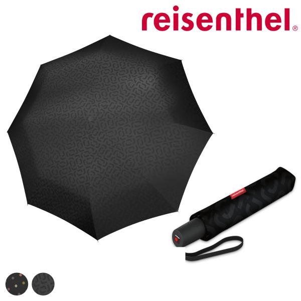 折りたたみ傘 ライゼンタール 97cm UMBRELLA POCKET DUOMATIC （ rei...