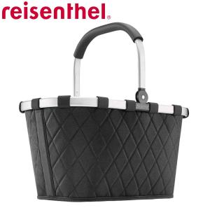 reisenthel（ライゼンタール） 買い物かご CARRYBAG RHOMBUS